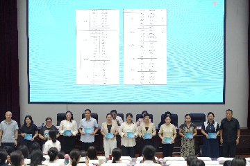 【长田动态】​政企携手共育家风 榜样引领向阳而行 ——济阳区家庭教育提升工程推进会暨全国道德模范宣讲活动圆满举行