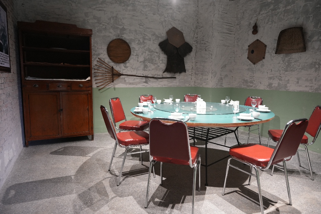 好吃海鲜大排档