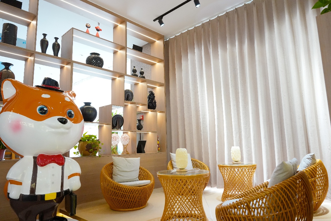 泉城书房长田集团分馆