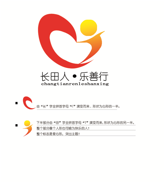 济南长田实业社会公益组织的诞生