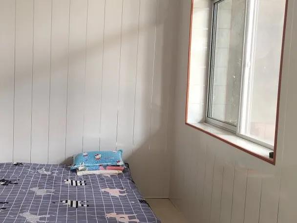 由济南长田实业有限公司捐建的“希望小屋”正式交付！