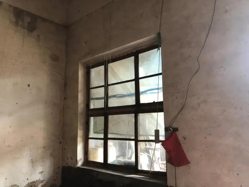 由济南长田实业有限公司捐建的“希望小屋”正式交付！
