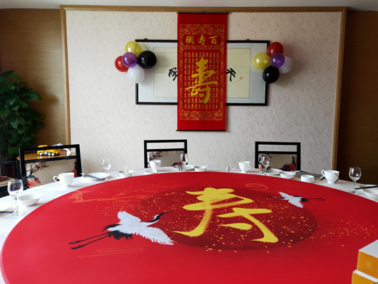 【盛世龙华酒店】济阳区高端酒店