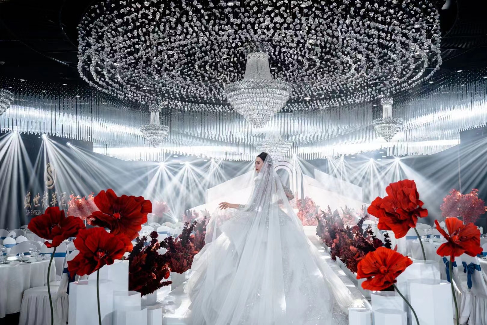 【盛世龙华酒店】济阳区高端酒店