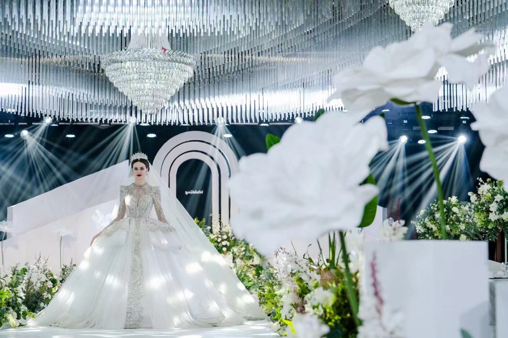 【盛世龙华酒店】济阳区高端酒店